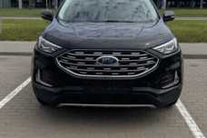 Ford Edge II  Рестайлинг, 2019, пробег 106035 км