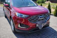 Ford Edge II  Рестайлинг, 2019, пробег 125890 км
