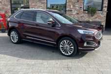 Ford Edge II  Рестайлинг, 2019, пробег 147520 км