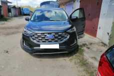 Ford Edge II  Рестайлинг, 2019, пробег 150000 км