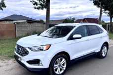 Ford Edge II  Рестайлинг, 2019, пробег 56000 км