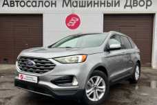 Ford Edge II  Рестайлинг, 2019, пробег 57046 км