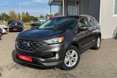 Ford Edge II  Рестайлинг, 2019, пробег 74000 км