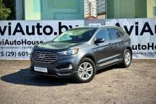 Ford Edge II  Рестайлинг, 2019, пробег 74080 км