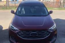 Ford Edge II  Рестайлинг, 2019, пробег 79000 км