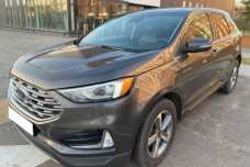 Ford Edge II  Рестайлинг, 2019, пробег 82500 км