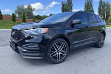 Ford Edge II  Рестайлинг, 2019, пробег 88500 км