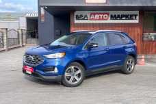 Ford Edge II  Рестайлинг, 2019, пробег 94000 км