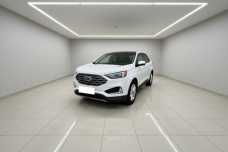 Ford Edge II  Рестайлинг, 2019, пробег 94600 км