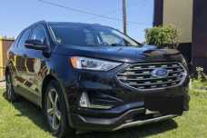 Ford Edge II  Рестайлинг, 2019, пробег 96000 км