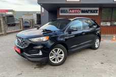 Ford Edge II  Рестайлинг, 2019, пробег 97000 км