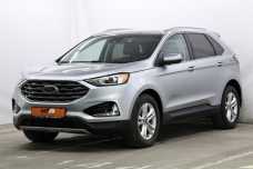 Ford Edge II  Рестайлинг, 2020, пробег 102551 км