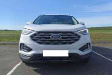 Ford Edge II  Рестайлинг, 2020, пробег 106000 км