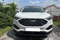 Ford Edge II  Рестайлинг, 2020, пробег 110000 км