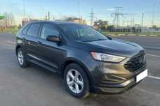 Ford Edge II  Рестайлинг, 2020, пробег 122500 км