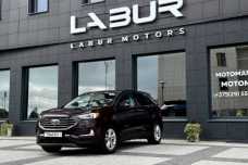 Ford Edge II  Рестайлинг, 2020, пробег 124000 км