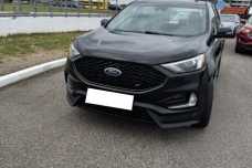 Ford Edge II  Рестайлинг, 2020, пробег 126000 км
