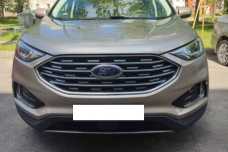 Ford Edge II  Рестайлинг, 2020, пробег 129000 км