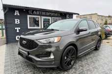 Ford Edge II  Рестайлинг, 2020, пробег 39211 км