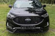 Ford Edge II  Рестайлинг, 2020, пробег 57700 км