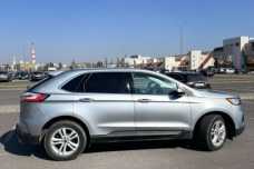 Ford Edge II  Рестайлинг, 2020, пробег 59000 км