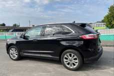 Ford Edge II  Рестайлинг, 2020, пробег 64114 км
