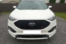 Ford Edge II  Рестайлинг, 2020, пробег 69000 км