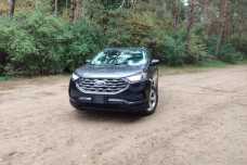 Ford Edge II  Рестайлинг, 2020, пробег 71000 км