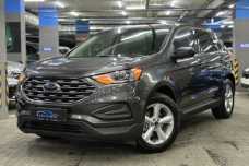 Ford Edge II  Рестайлинг, 2020, пробег 72974 км