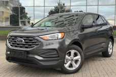 Ford Edge II  Рестайлинг, 2020, пробег 73163 км