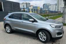 Ford Edge II  Рестайлинг, 2020, пробег 75000 км