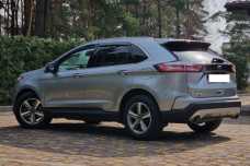 Ford Edge II  Рестайлинг, 2020, пробег 75000 км