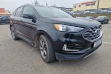 Ford Edge II  Рестайлинг, 2020, пробег 79000 км
