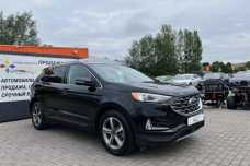 Ford Edge II  Рестайлинг, 2020, пробег 86000 км