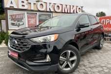 Ford Edge II  Рестайлинг, 2020, пробег 87000 км