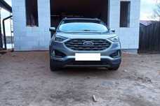 Ford Edge II  Рестайлинг, 2020, пробег 91000 км