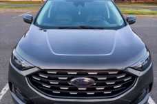 Ford Edge II  Рестайлинг, 2020, пробег 95000 км