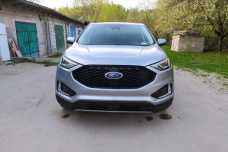 Ford Edge II  Рестайлинг, 2021, пробег 28500 км