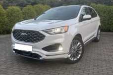Ford Edge II  Рестайлинг, 2021, пробег 40000 км