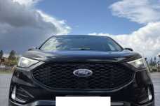 Ford Edge II  Рестайлинг, 2021, пробег 51000 км