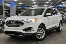 Ford Edge II  Рестайлинг, 2021, пробег 60077 км
