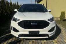 Ford Edge II  Рестайлинг, 2021, пробег 62000 км