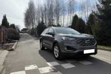 Ford Edge II  Рестайлинг, 2021, пробег 79000 км
