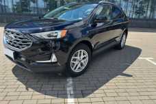 Ford Edge II  Рестайлинг, 2022, пробег 30240 км