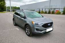 Ford Edge II  Рестайлинг, 2023, пробег 25000 км