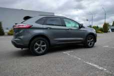 Ford Edge II  Рестайлинг, 2023, пробег 25000 км