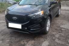Ford Edge II  Рестайлинг, 2023, пробег 44000 км