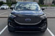 Ford Edge II  Рестайлинг, 2024, пробег 31960 км