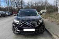 Ford Edge II Рестайлинг