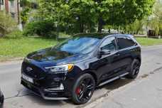 Ford Edge II Рестайлинг